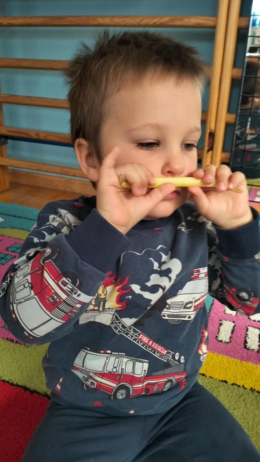 Zdjęcie: Fasola Filomena