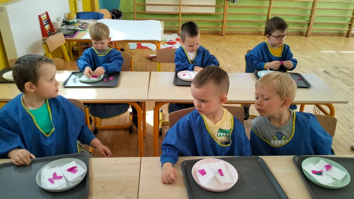 Zdjęcie: EKOLOGICZNA PRZYRODA