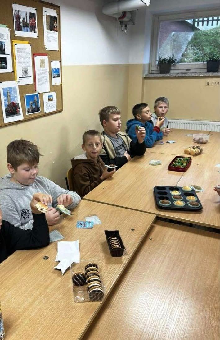 Zdjęcie: DZIEŃ CHŁOPAKA