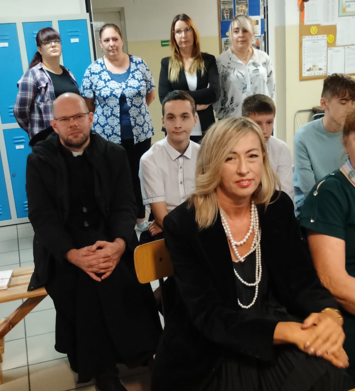 Zdjęcie: Dzień Edukacji Narodowej