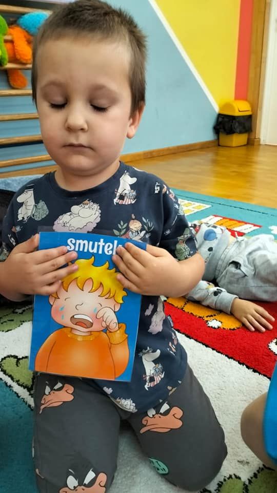 Zdjęcie: ZDZIWIENIE I SMUTEK