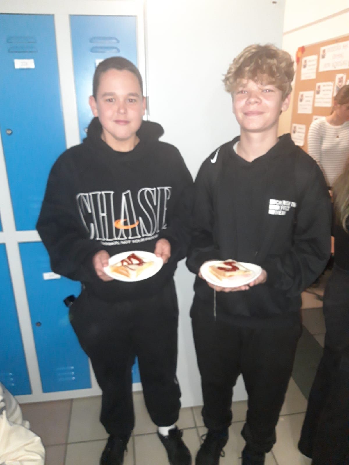 Zdjęcie: TOSTOWA AKCJA