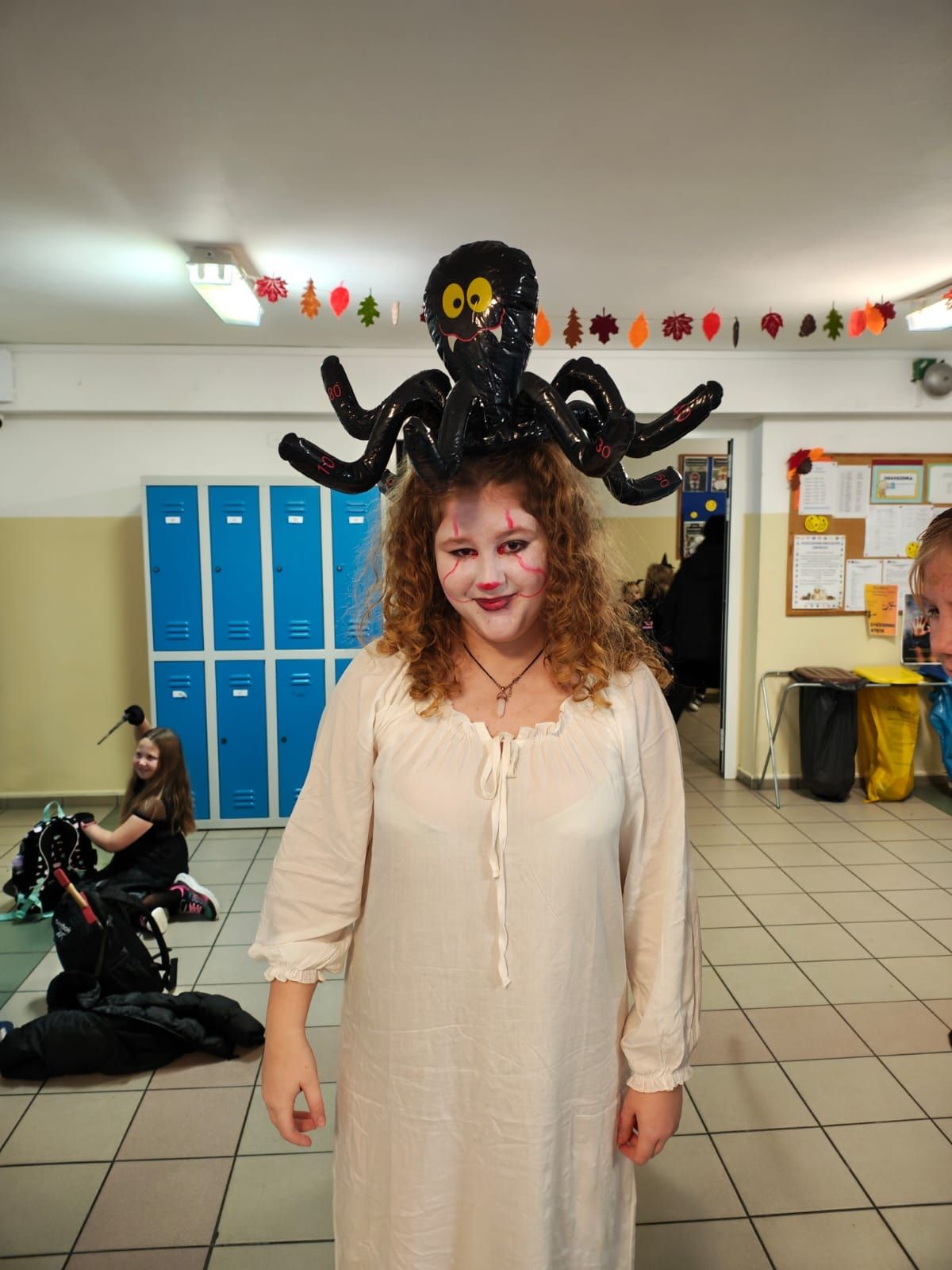 Galeria zdjęć: HALLOWEEN