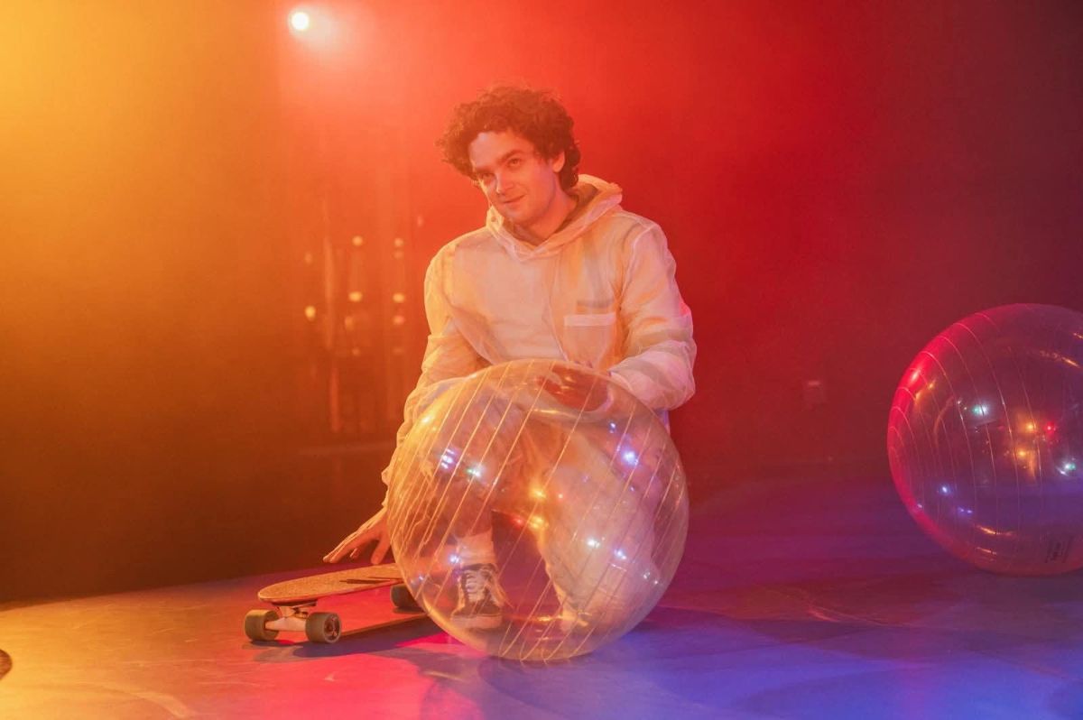 Galeria zdjęć: MAŁY KSIĄŻĘ