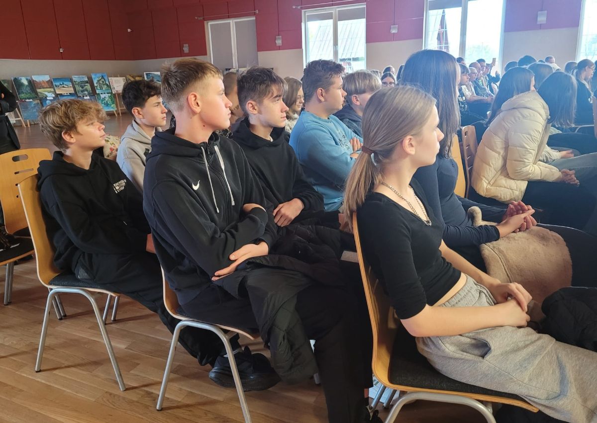 Zdjęcie: Animus – serce moje