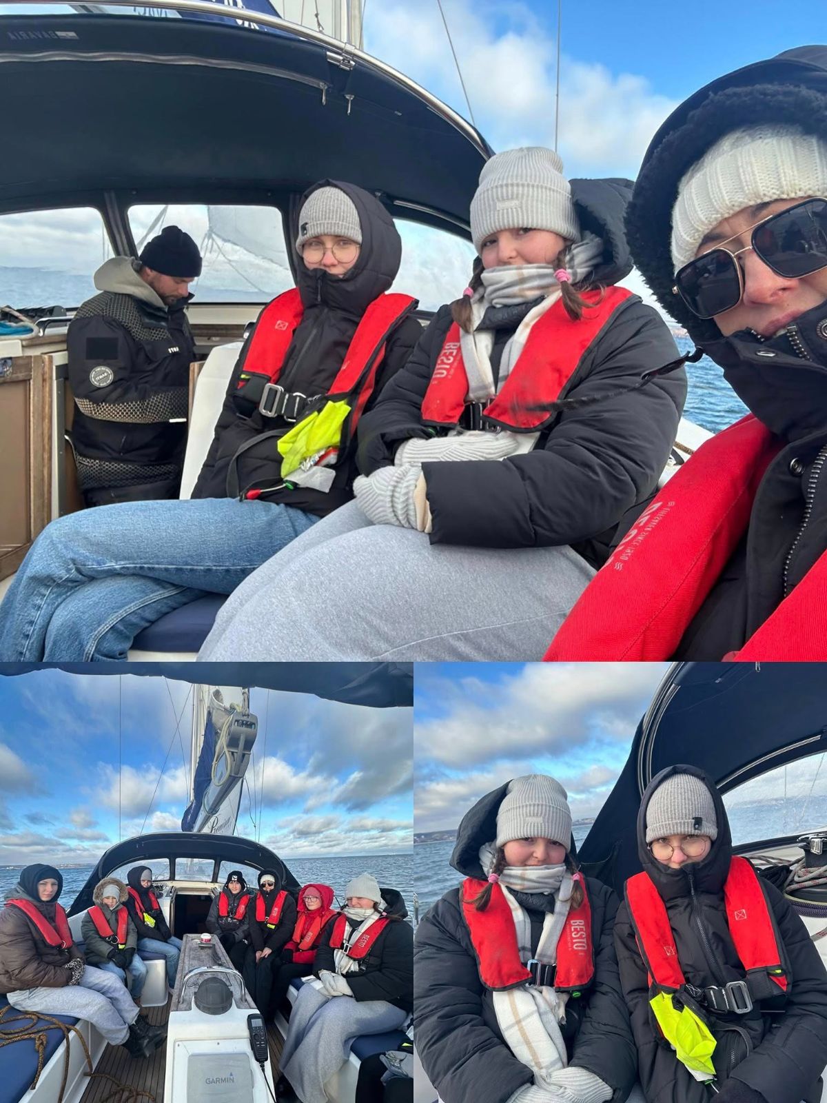 Zdjęcie: LEKCJA HISTORII