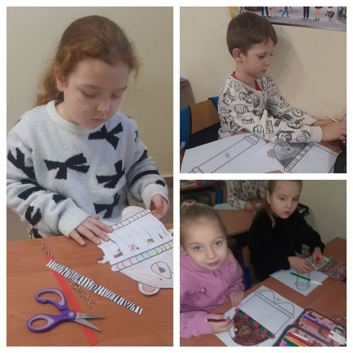 Zdjęcie: Dzień Pluszowego Misia