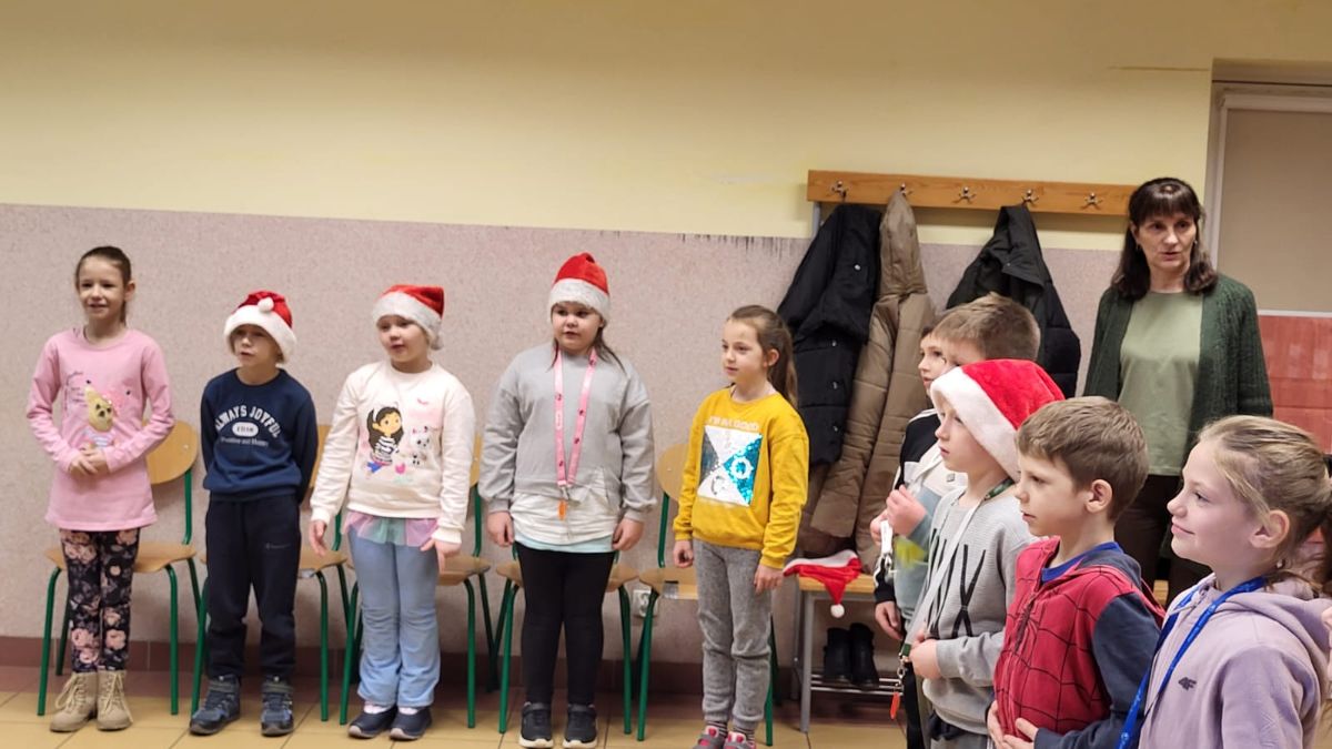 Zdjęcie: WARSZTATY TEATRALNO-LALKARSKIE