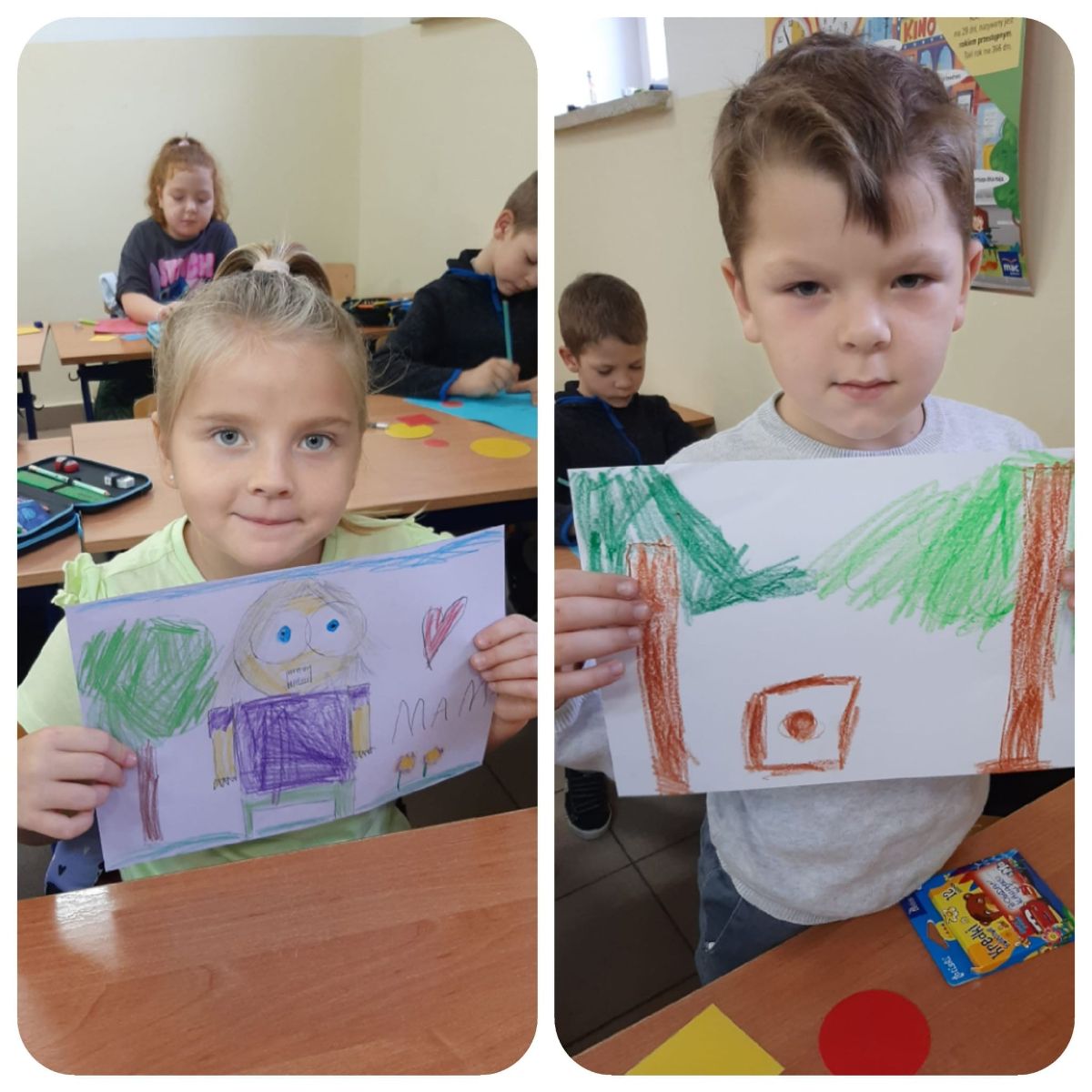 Zdjęcie: KREATYWNA MATEMATYKA W KLASIE 1