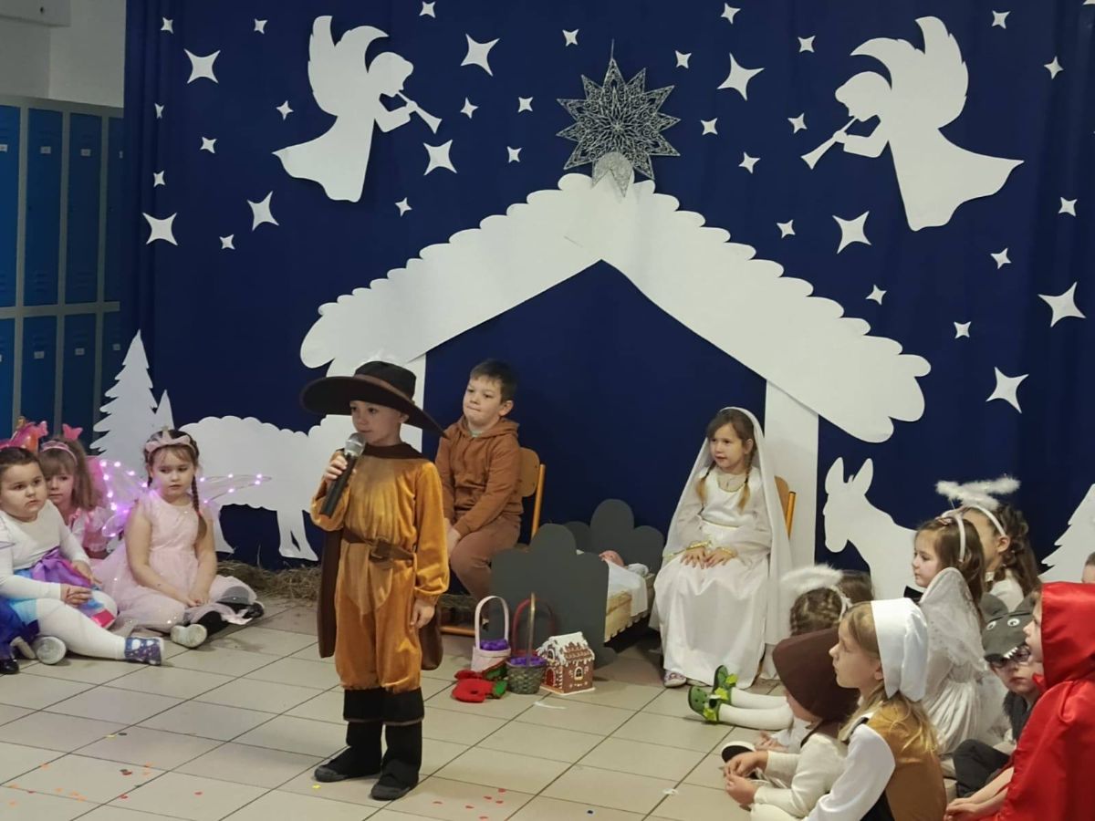 Zdjęcie: DLA BABCI I DZIADKA