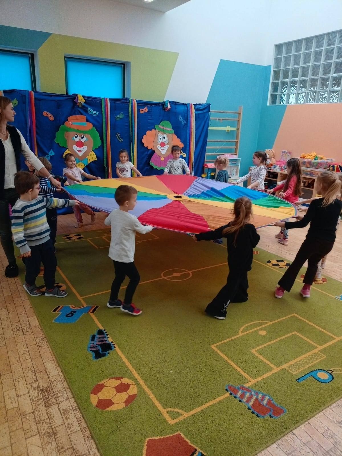 Zdjęcie: TŁUSTY CZWARTEK