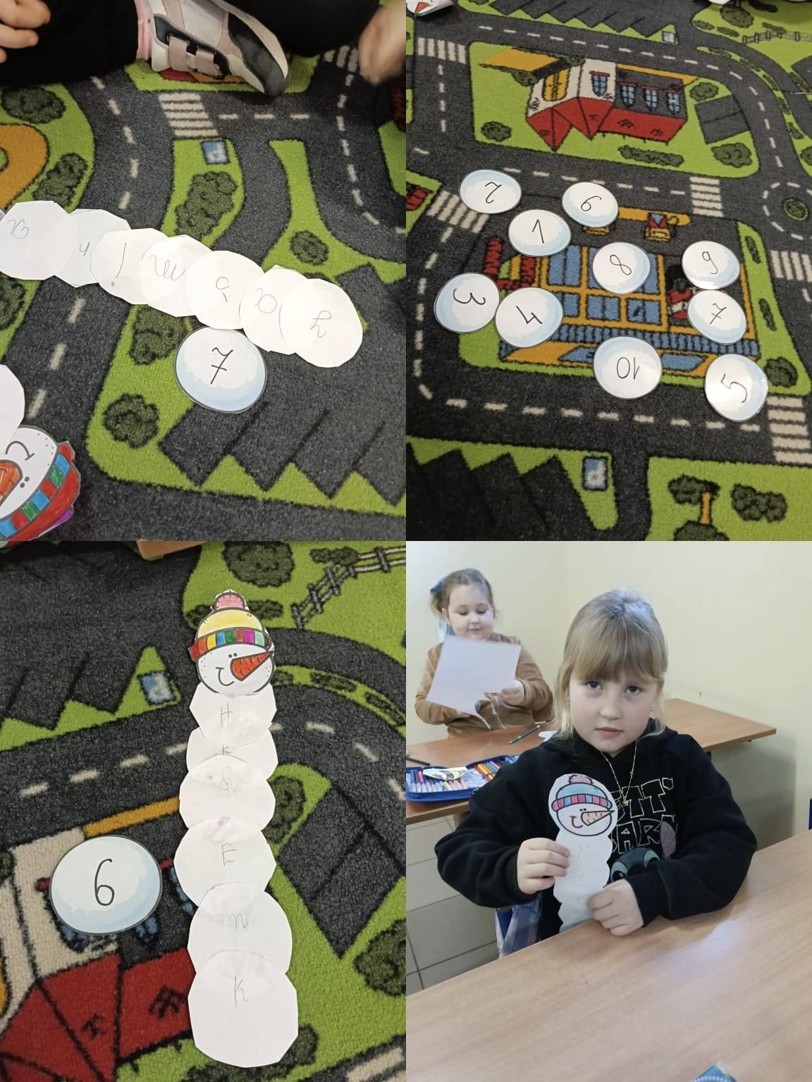 Zdjęcie: KREATYWNA MATEMATYKA