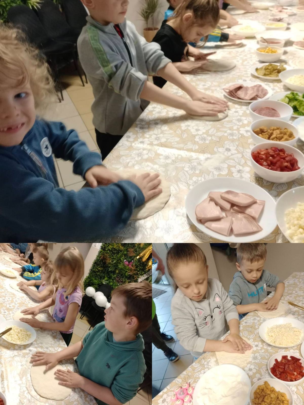 Zdjęcie: WARSZTATY KULINARNE
