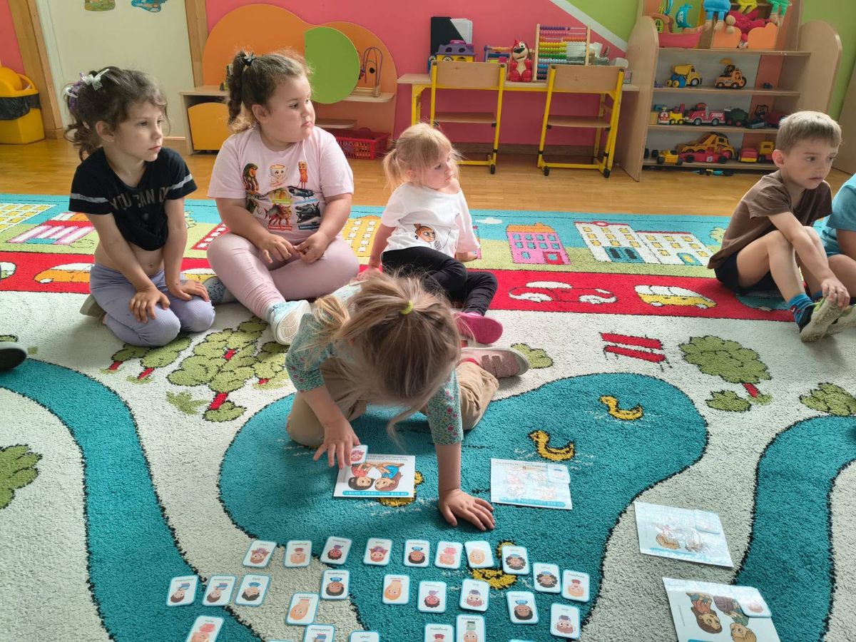 Galeria zdjęć: Empatka z Wyspy Współczucia