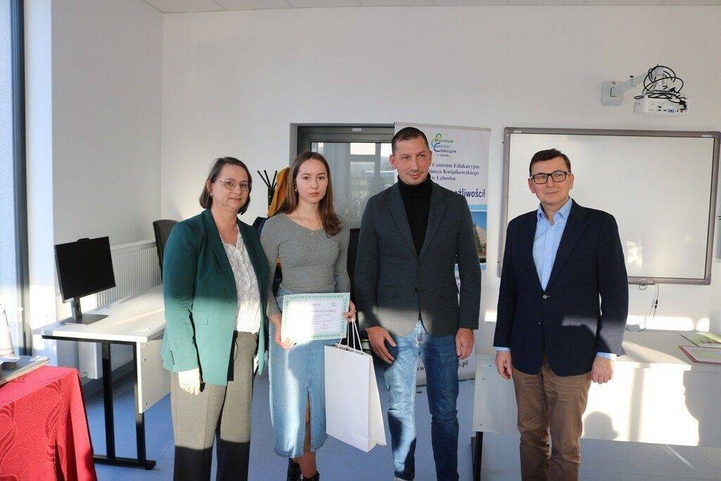 Zdjęcie: Każdy budować może