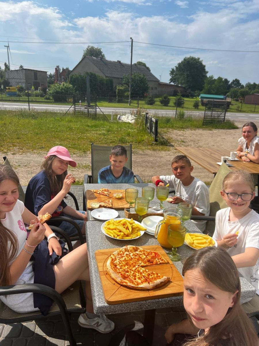 Zdjęcie: PIEKIELNA PIZZERIA