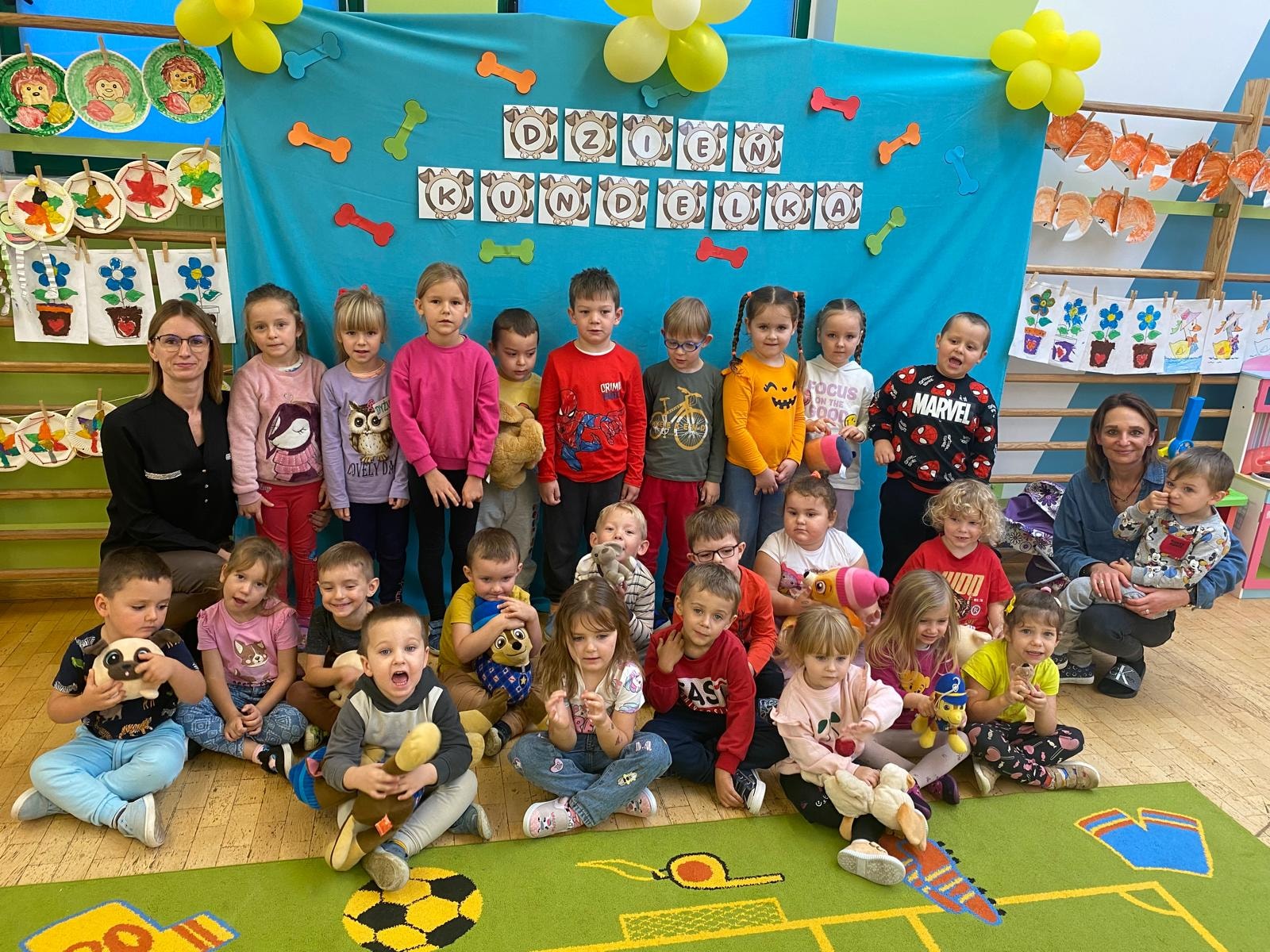 Zdjęcie: Dzień Kundelka