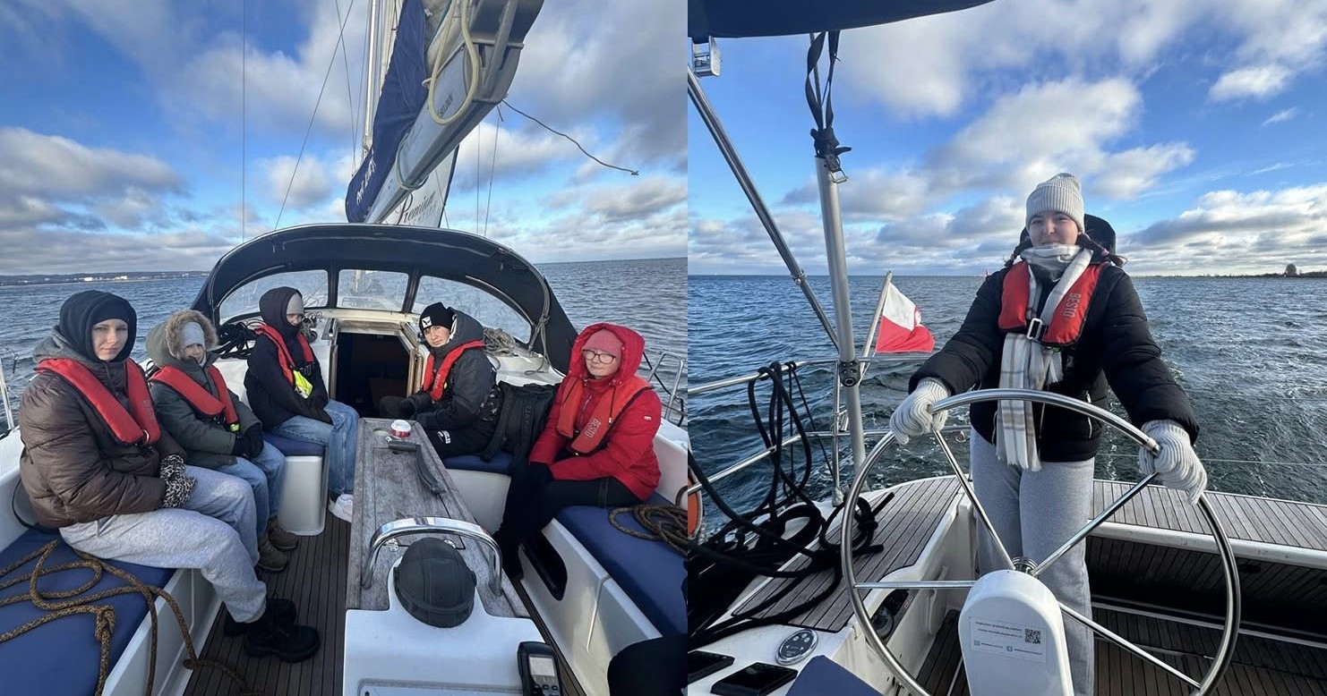 Zdjęcie: LEKCJA HISTORII