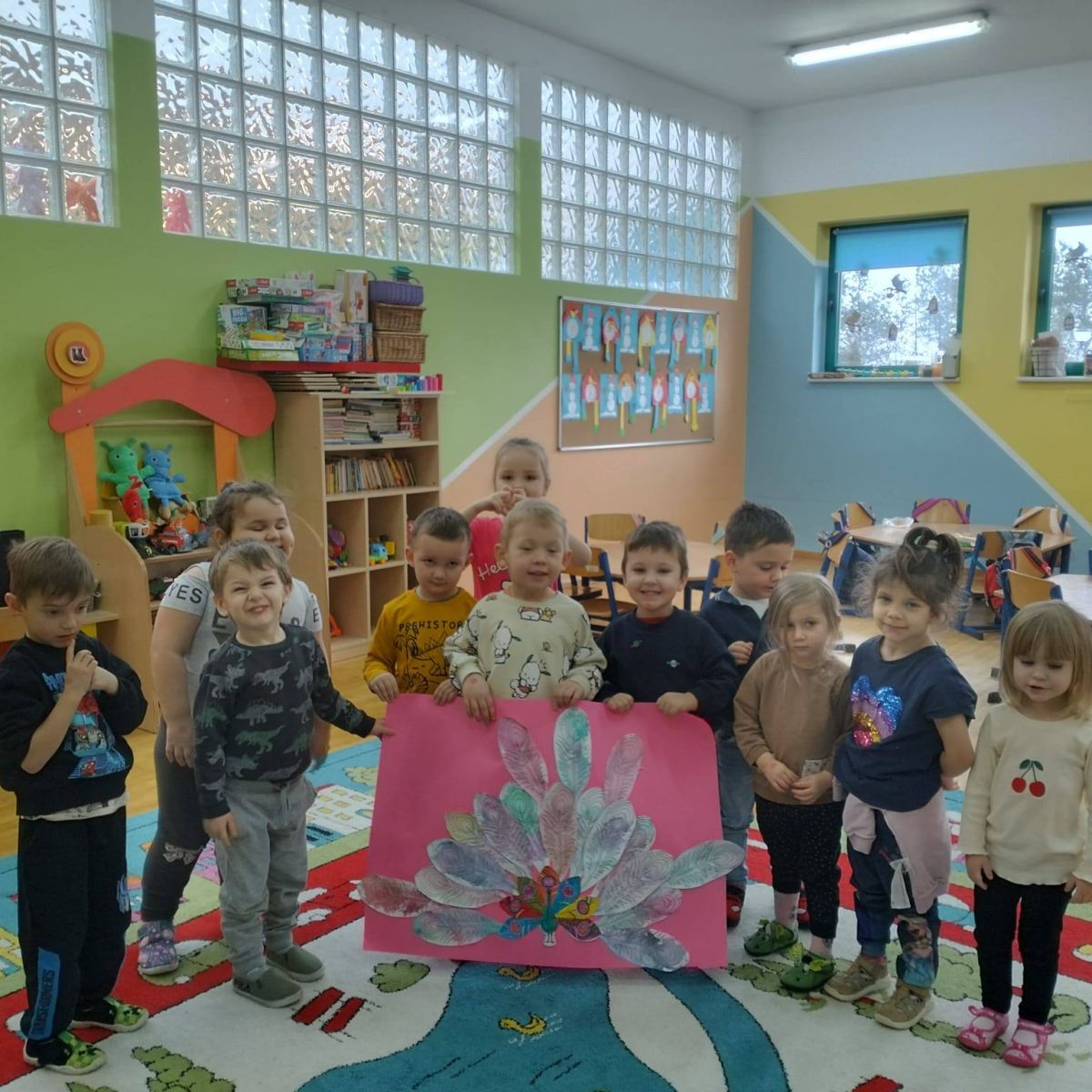 Zdjęcie: Brawojka z Wyspy Dumy