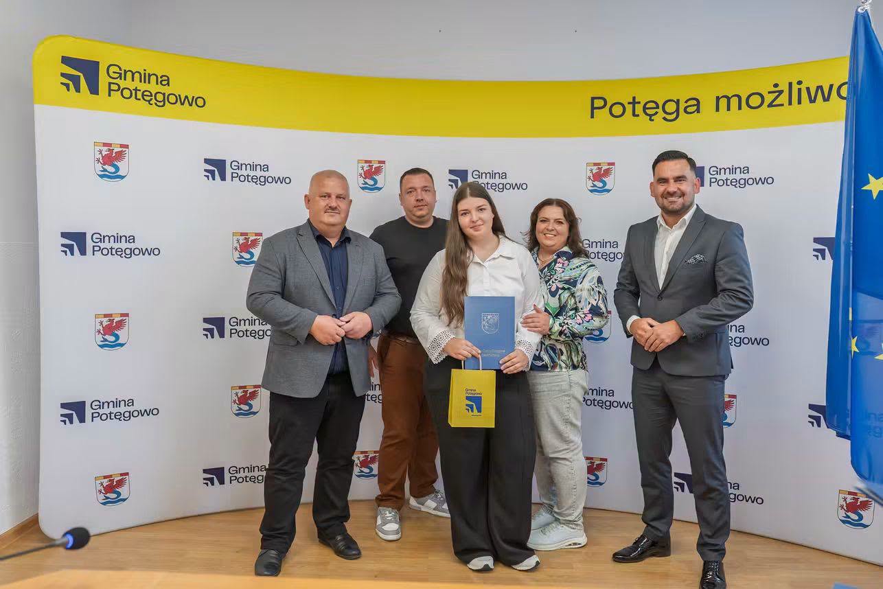 Zdjęcie: STYPENDIA NAUKOWE, ARTYSTYCZNE I SPORTOWE ZOSTAŁY PRZYZNANE