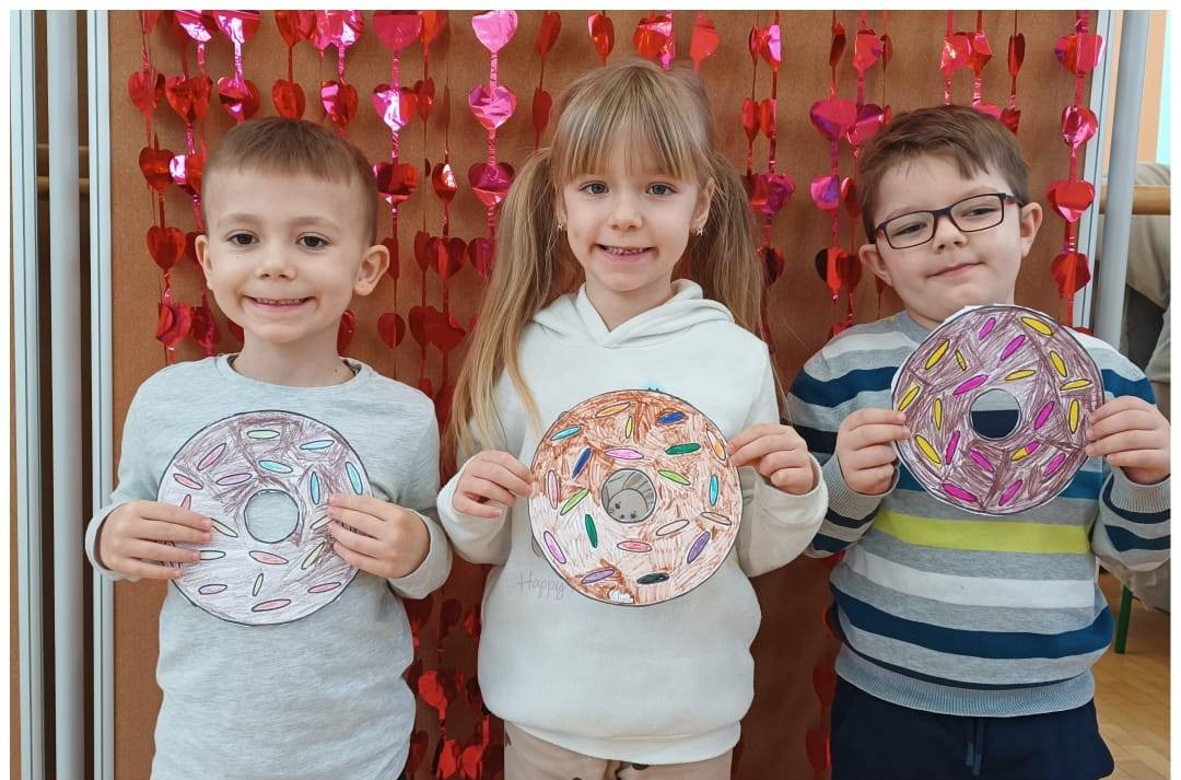 Zdjęcie: TŁUSTY CZWARTEK