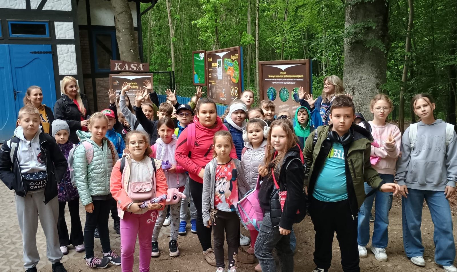 Zdjęcie: W DOLINIE CHARLOTTY
